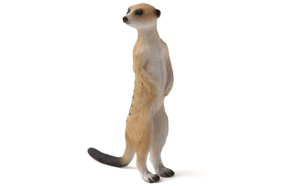 Mochila Selva 3D con 3 figuras (León, Zebra y Suricato)