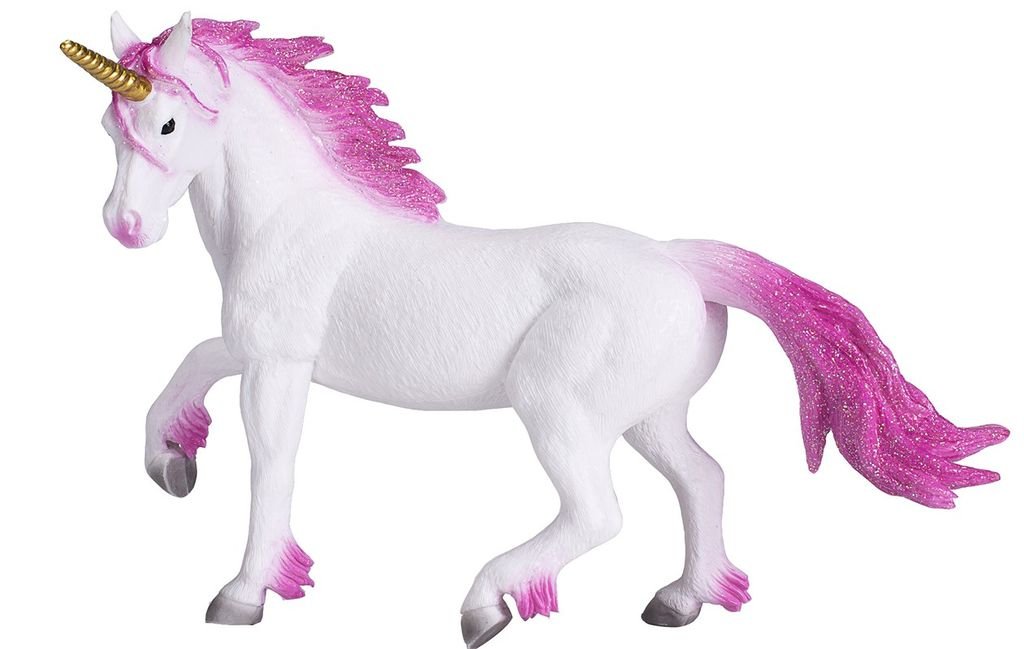 Mochila Unicornios 3D con 2 figuras (Unicornio y Unicornio Baby)