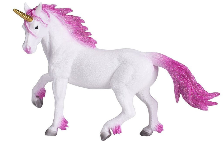 Mochila Unicornios 3D con 2 figuras (Unicornio y Unicornio Baby)