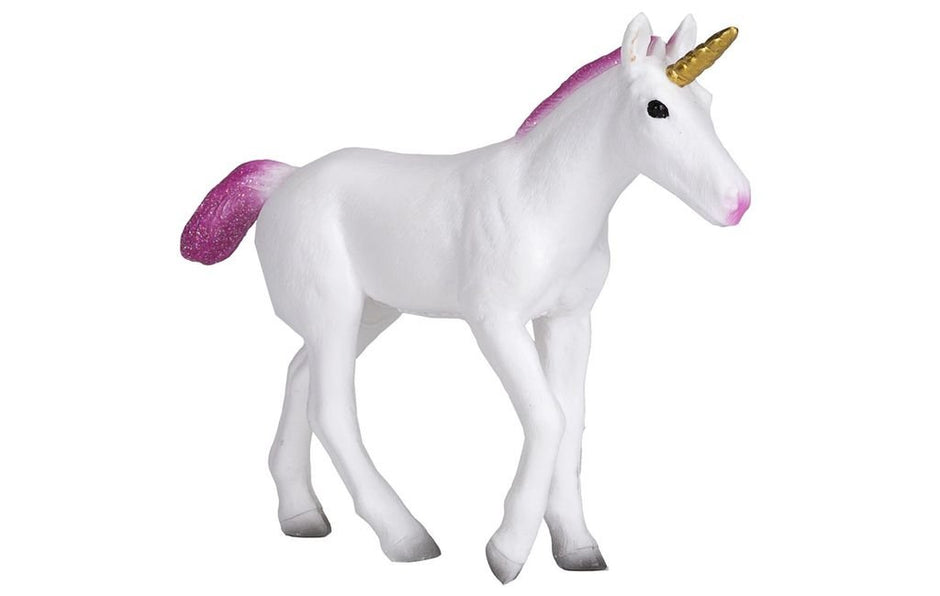 Mochila Unicornios 3D con 2 figuras (Unicornio y Unicornio Baby)