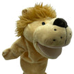 Marioneta León Ben