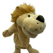 Marioneta León Ben