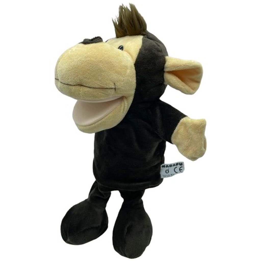 Marioneta Mono Mike