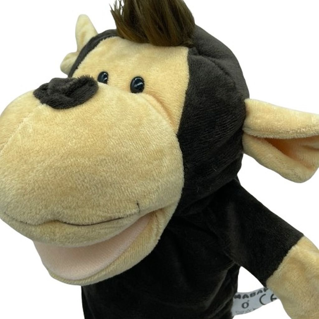 Marioneta Mono Mike