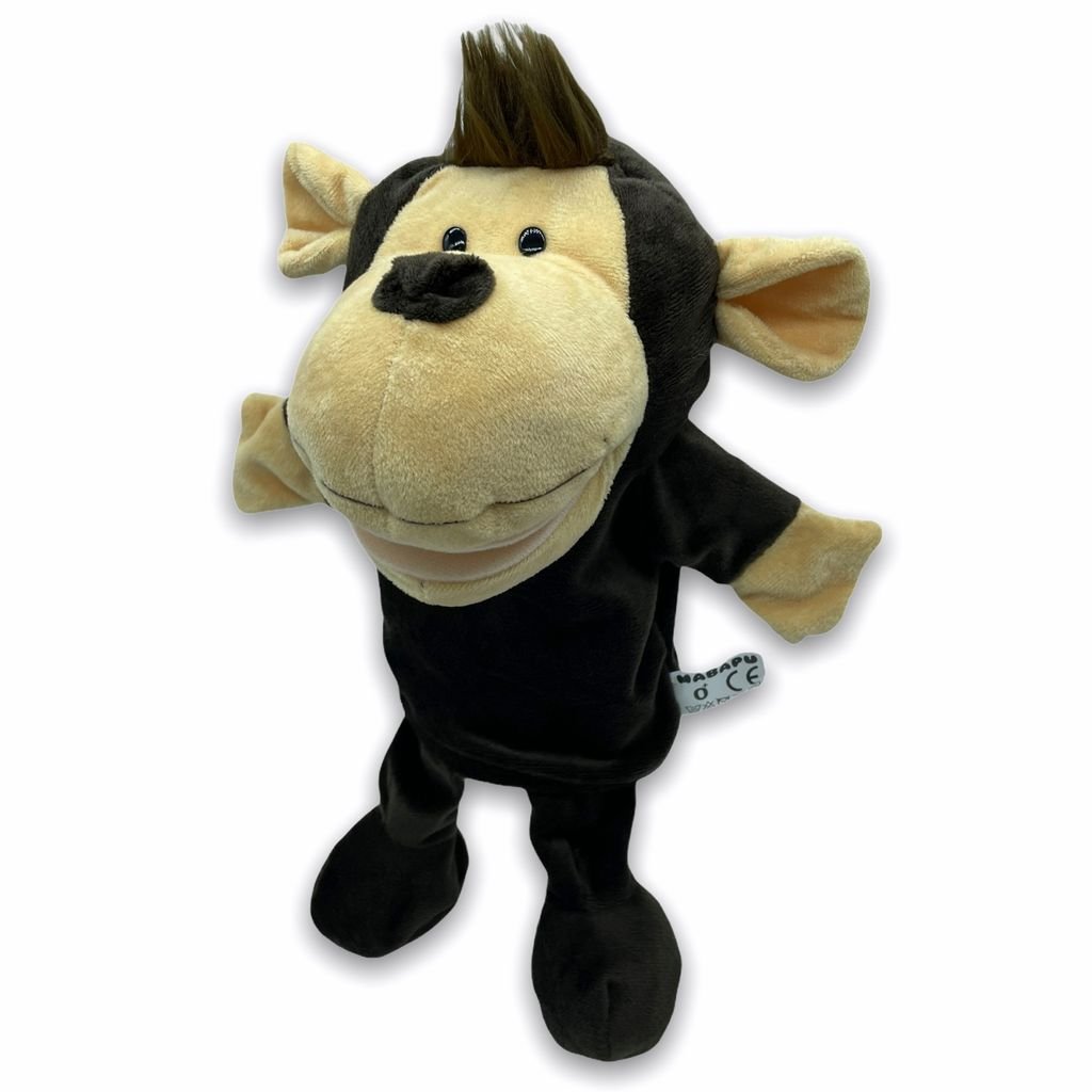Marioneta Mono Mike