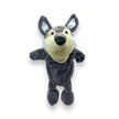 Marioneta Lobo Alfred