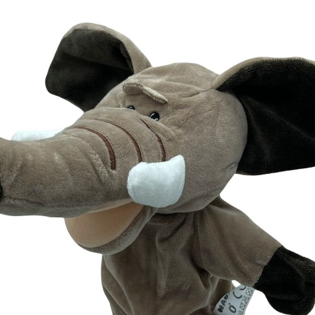Marioneta Elefante Carol