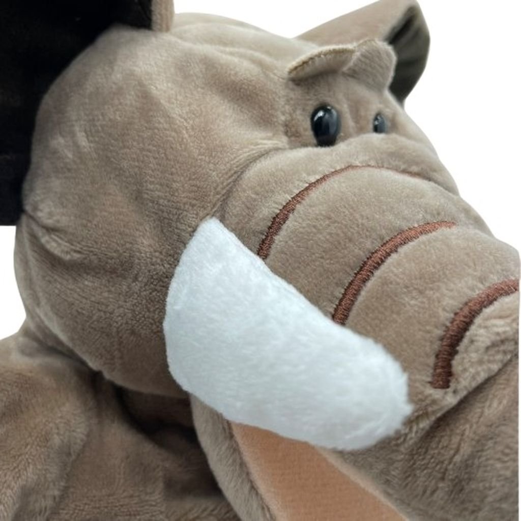 Marioneta Elefante Carol