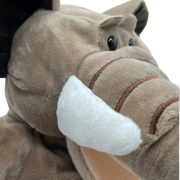 Marioneta Elefante Carol