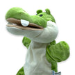 Marioneta Cocodrilo George