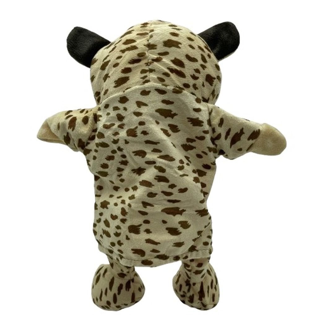 Marioneta Guepardo Willy