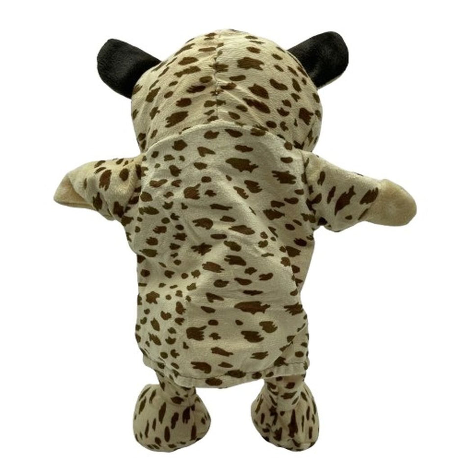 Marioneta Guepardo Willy
