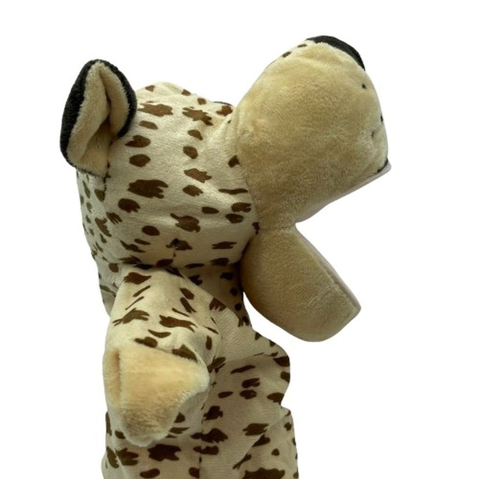 Marioneta Guepardo Willy