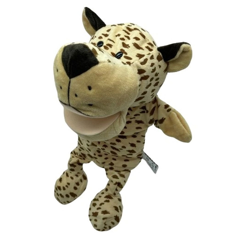 Marioneta Guepardo Willy