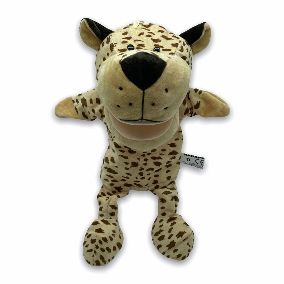 Marioneta Guepardo Willy