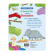 60 ASOMBROSOS DATOS SOBRE LOS DINOSAURIOS