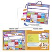 MI PRIMER CALENDARIO PIZARRA