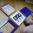 CLEVER GAMES GENIUS 4-5 AÑOS