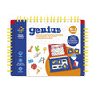 CLEVER GAMES GENIUS 6-7 AÑOS