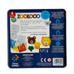JUEGOS INTELIGENTES ZOOLOCO CAJA METALICA
