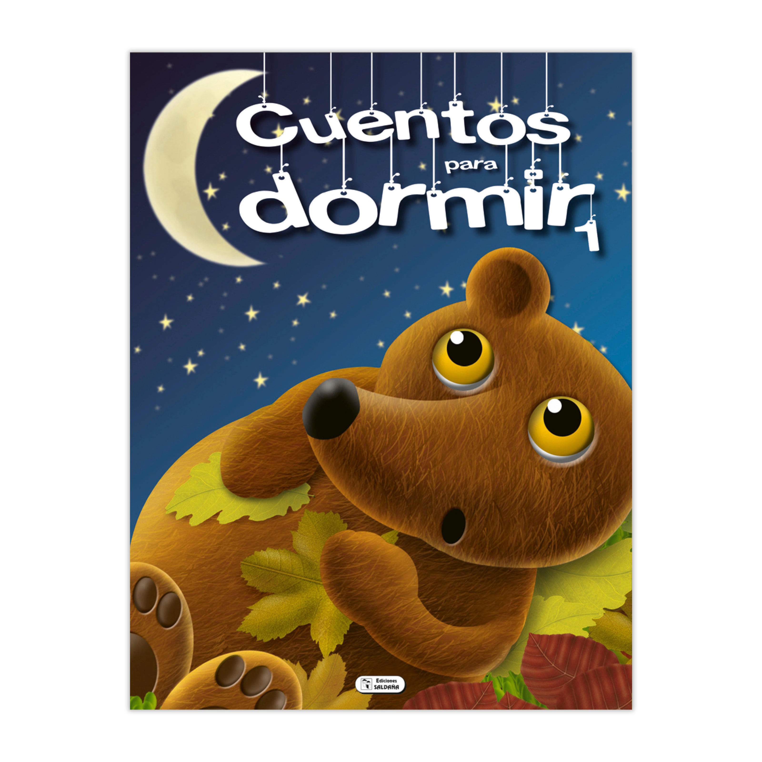 CUENTOS PARA DORMIR I