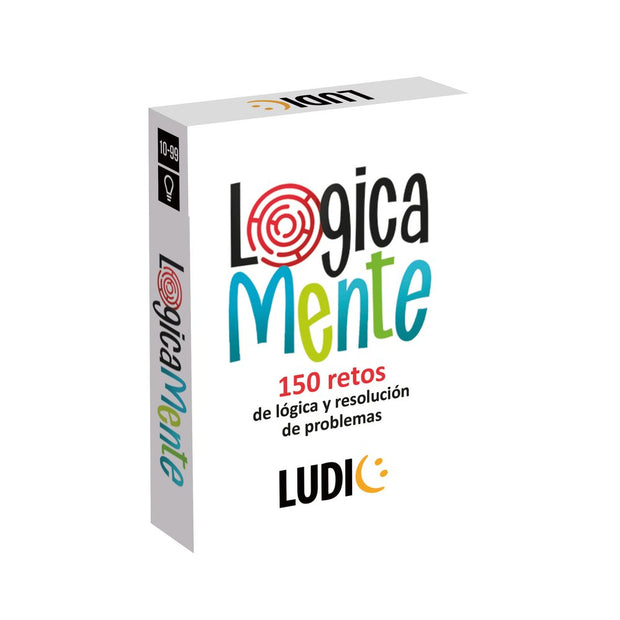 Lógicamente