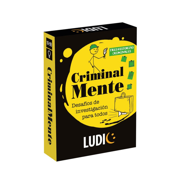 Criminalmente