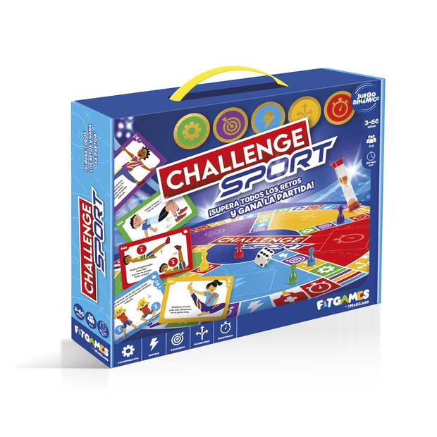 CHALLENGE SPORT