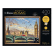 Flow Mosaic - 400p - Londres