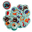 CARTAS FUNTASTIC - DOG con caja