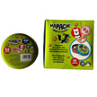 CARTAS FUNTASTIC - MAPACHE con caja
