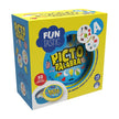 CARTAS FUNTASTIC - PICTO PALABRA con caja