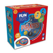 CARTES FUNTASTIC - PIRATES CATALA (amb caixa exterior)
