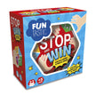 CARTAS FUNTASTIC - STOP AND WIN con caja