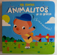 Mis tiernos animalitos de la granja