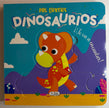 Mis tiernos dinosaurios