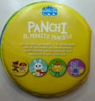 Panchi, el perrito travieso