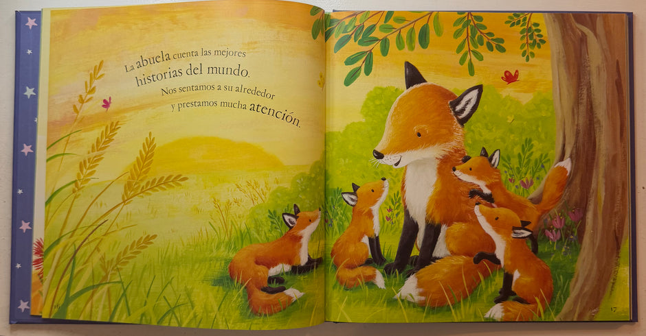 Historias Para Soñar y DORMIR