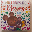 Millones de besos