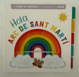 Hola, ARC DE SANT MARTÏ
