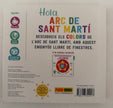 Hola, ARC DE SANT MARTÏ