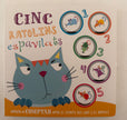 CINC Ratolins espavilats