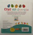 CINC ous divertits