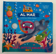 Un día…. AL MAR