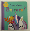 On és el meu UNICORN? Textures