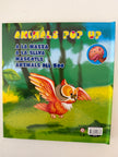 SELVA animals POP-UP