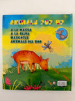ZOO animals POP-UP