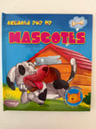 MASCOTES Animals POP-UP