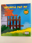 MASCOTES Animals POP-UP
