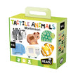 Tactile Animals Montessori